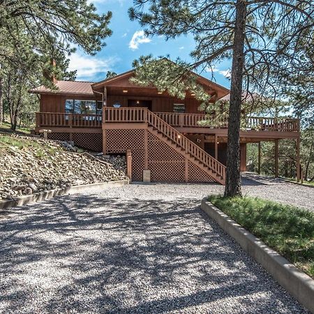 Villa Jack Little Ruidoso Exterior foto