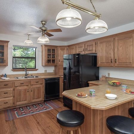 Villa Jack Little Ruidoso Exterior foto