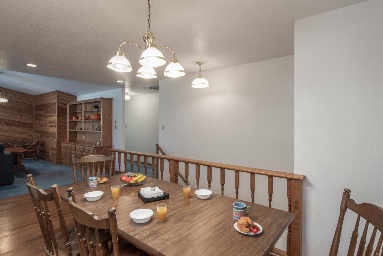Villa Jack Little Ruidoso Exterior foto