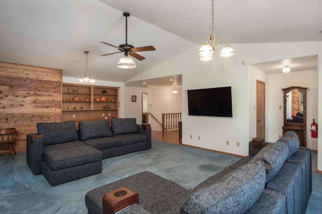 Villa Jack Little Ruidoso Exterior foto