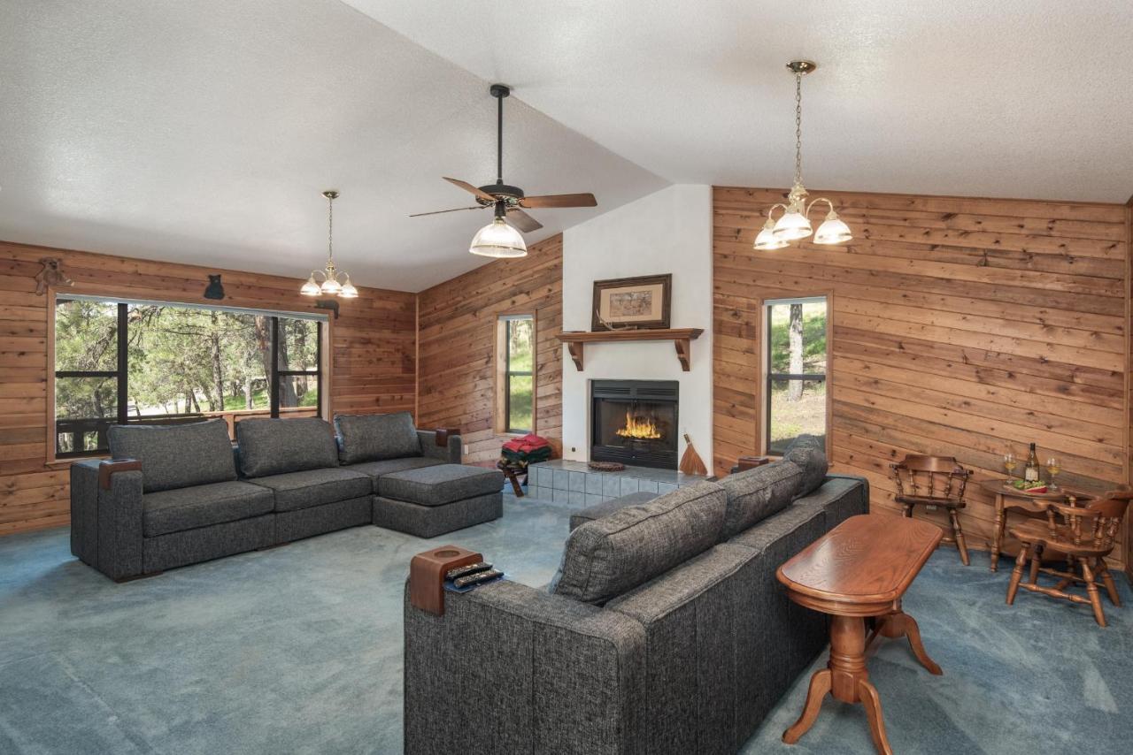 Villa Jack Little Ruidoso Exterior foto