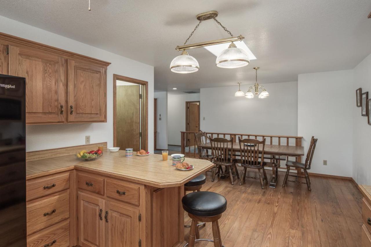 Villa Jack Little Ruidoso Exterior foto