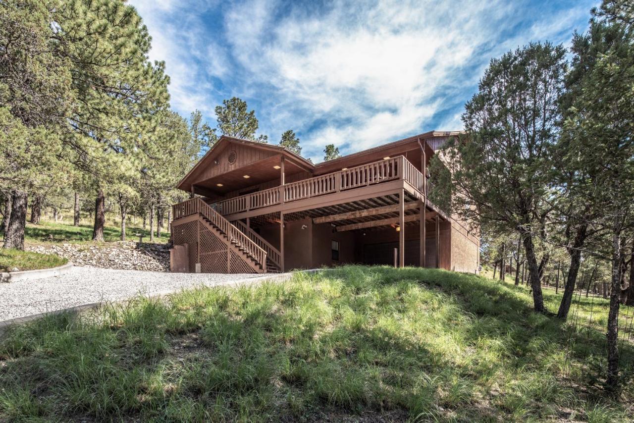 Villa Jack Little Ruidoso Exterior foto