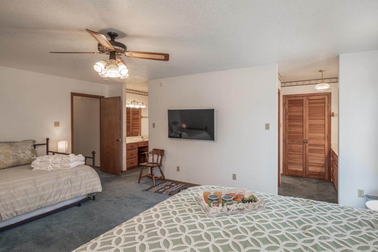 Villa Jack Little Ruidoso Exterior foto