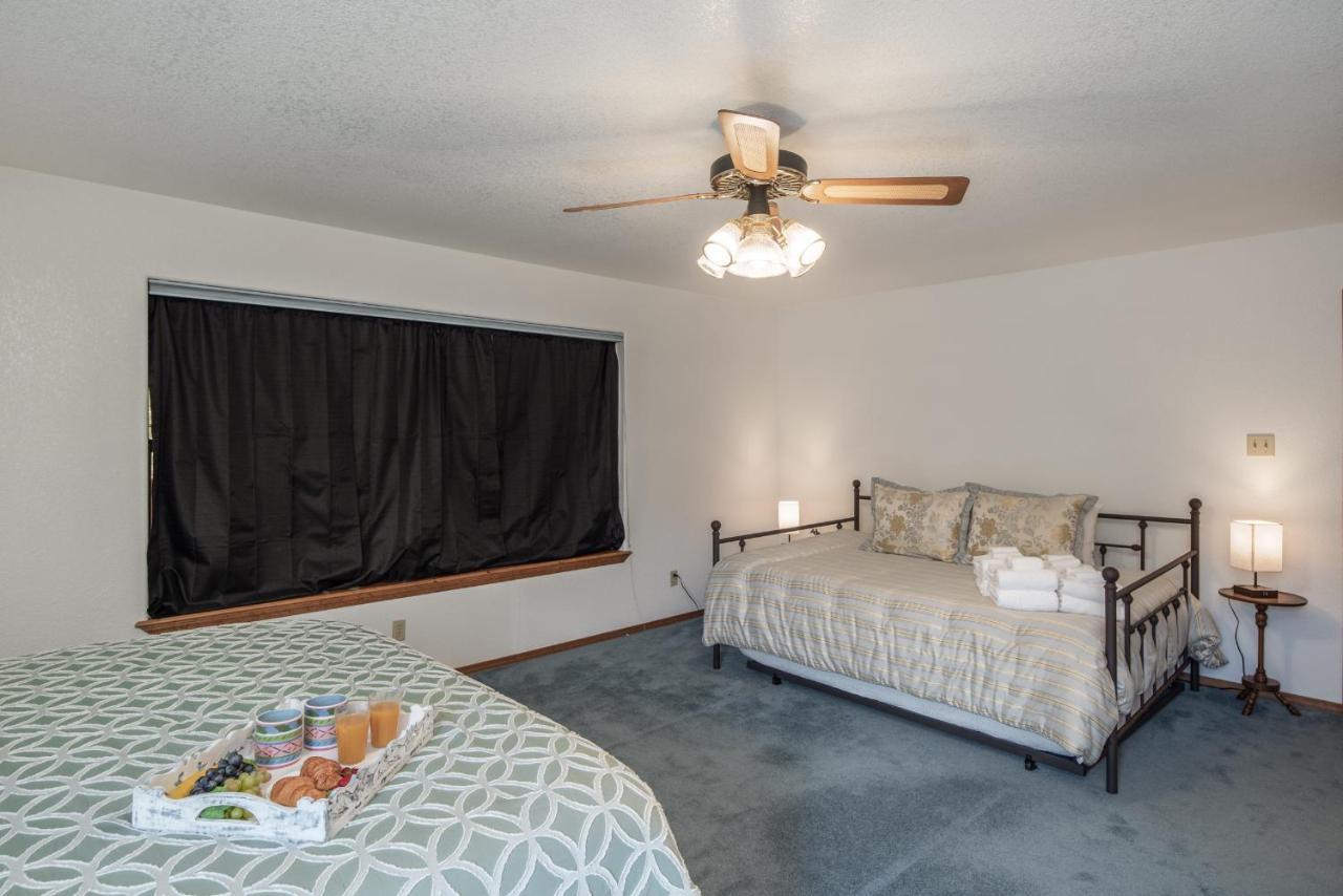 Villa Jack Little Ruidoso Exterior foto