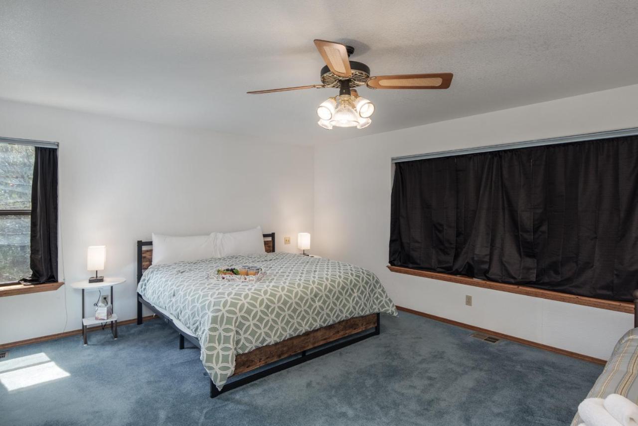 Villa Jack Little Ruidoso Exterior foto