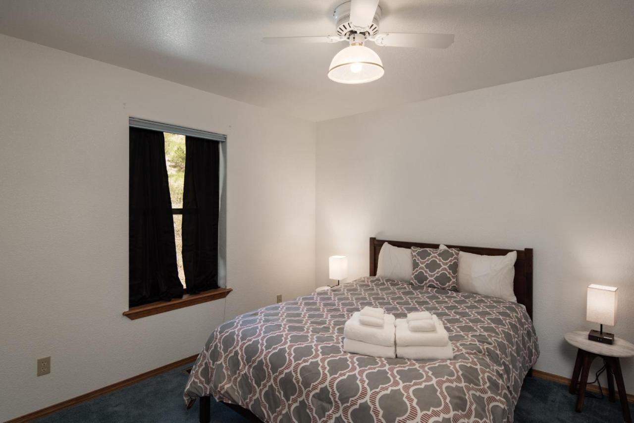 Villa Jack Little Ruidoso Exterior foto