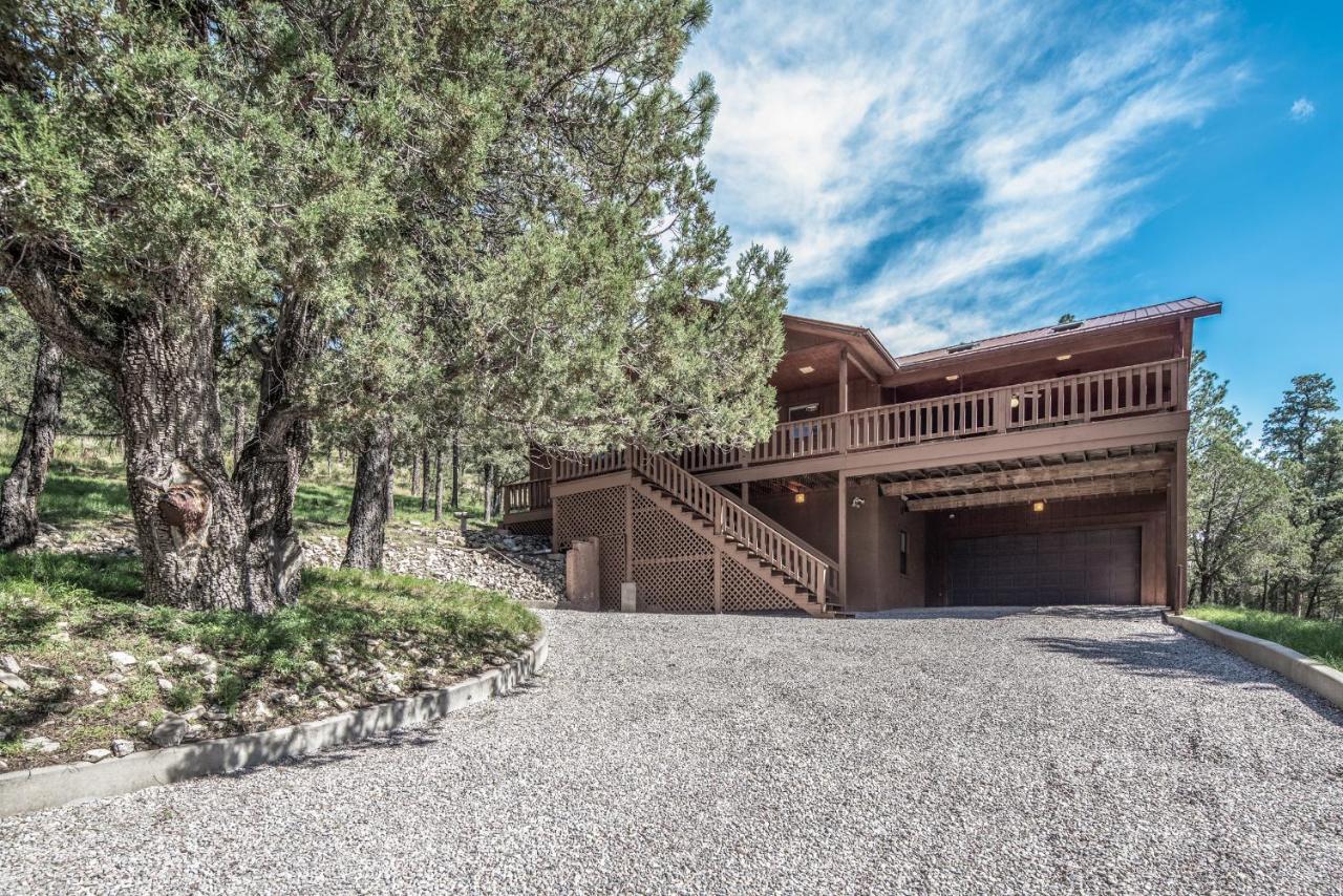 Villa Jack Little Ruidoso Exterior foto